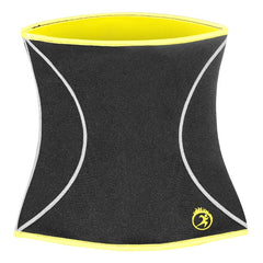 NINGMI Slim Waist Trainer Body Shaper for Mens Neroprene Waist Cincher Shapewear Weight Loss Strap Slimming Modeling Belt Corset