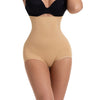 Image of NINGMI Slimming Body Shaper Waist Trainer Bodysuit Women Push Up Butt Lifter Strap Waist Cincher Tummy Control Panties Shapewear