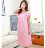 Image of New 2015 Sexy Womens Casual Chemise Nightie Nightwear Lingerie Nightdress Sleepwear Dress free shipping