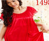Image of New 2015 Sexy Womens Casual Chemise Nightie Nightwear Lingerie Nightdress Sleepwear Dress free shipping