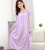 Image of New 2015 Sexy Womens Casual Chemise Nightie Nightwear Lingerie Nightdress Sleepwear Dress free shipping