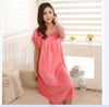 Image of New 2015 Sexy Womens Casual Chemise Nightie Nightwear Lingerie Nightdress Sleepwear Dress free shipping