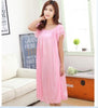 Image of New 2015 Sexy Womens Casual Chemise Nightie Nightwear Lingerie Nightdress Sleepwear Dress free shipping