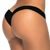 Image of New Floral V shape sexy women brazilian tanga brasil thong female swimwear micro mini bikini bottom brief Panties Underwear Y87B