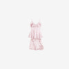 Image of New Women Satin Sleepwear Fashion Nightgowns Imitation Ice Silk Sleepwear Dresses Night Dress Women's Sexy Lingerie Nightdresses