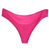 Image of New Women Sexy Lace G-String Panties Seamless Thong Underwear Briefs Women Brazilian T Panties tangas Ropa interior mujer