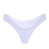 Image of New Women Sexy Lace G-String Panties Seamless Thong Underwear Briefs Women Brazilian T Panties tangas Ropa interior mujer