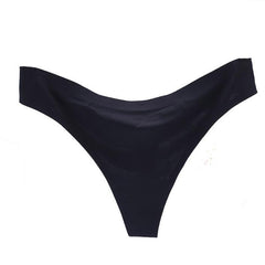 New Women Sexy Lace G-String Panties Seamless Thong Underwear Briefs Women Brazilian T Panties tangas Ropa interior mujer