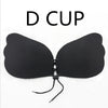 Image of Nipple Cover Breast Lift Tape Invisible Bra Boob Tape Stickers Straps Breast Tape Inserts Bra Accessories Silicone Push Up