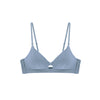 Image of Norns romantic temptation women Bra Slim padded Bralette sexy lingerie push up Bra and Panty triangle cup bra