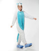 Image of Pajamas For Women Unicorn Stitch Kigurumi Flannel Cute Animal Pajamas Sets Winter Sleepwear unicornio Nightie Pyjamas Home wear