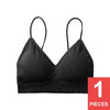 Image of Perfering Bralette Push Up Bra Cotton Female Bras for Women Fitness Tops Brassiere Underwear lingerie Wire Free Seamless A B C