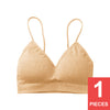 Image of Perfering Bralette Push Up Bra Cotton Female Bras for Women Fitness Tops Brassiere Underwear lingerie Wire Free Seamless A B C