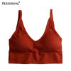 Image of Perfering Tube Top Lingerie Bralette Womens Underwear Top Bras Beauty Back  Push Up Wire Free Fashion Female Brassiere Ladies
