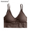 Image of Perfering Tube Top Lingerie Bralette Womens Underwear Top Bras Beauty Back  Push Up Wire Free Fashion Female Brassiere Ladies