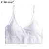 Image of Perfering Tube Top Lingerie Bralette Womens Underwear Top Bras Beauty Back  Push Up Wire Free Fashion Female Brassiere Ladies