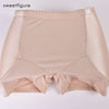 Image of Plus Size Padded Panties Butt Lifter Body Shapers Women Underwear Body Shaper Butt Hip Enhancer Sexy Seamless Hipbone Panties