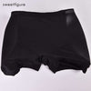 Image of Plus Size Padded Panties Butt Lifter Body Shapers Women Underwear Body Shaper Butt Hip Enhancer Sexy Seamless Hipbone Panties