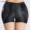 Image of Plus Size Padded Panties Butt Lifter Body Shapers Women Underwear Body Shaper Butt Hip Enhancer Sexy Seamless Hipbone Panties