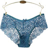 Image of Plus Size S/XL Fashion High Quality Women's Panties Breathable Female Underwear Sexy Lace Lingerie