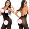 Image of Porn Sex Womens Sexy Lingerie Open Crotch Transparent Open Bra Erotic Lingerie Sexy Costumes Underwear Babydoll Dress langerie