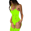 Image of Porn Sexy Lingerie Women Hot Erotic Baby Dolls Dress Women Teddy Lenceria Sexy Mujer Sexi Babydoll Underwear Sexy Costumes