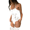 Image of Porn Sexy Lingerie Women Hot Erotic Baby Dolls Dress Women Teddy Lenceria Sexy Mujer Sexi Babydoll Underwear Sexy Costumes