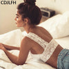 Image of Push Up Bras For Women Sexy Bra Transparent Seamless Wireless Bra Intimates Sexy Lace Bralette Brassiere Crop Top Lingerie Femme