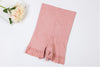 Image of SH-0002 Lady high waist lift buttocks seamless body shaper underwear lace waist safety pants shaping shorts