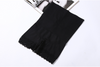 Image of SH-0002 Lady high waist lift buttocks seamless body shaper underwear lace waist safety pants shaping shorts