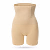 Image of SH-0006 Women High Waist Shaping Panties Breathable Body Shaper Slimming Tummy Underwear panty shapers