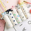 Image of SP&CITY 5pcs/set Cartoon Cute Animal Women's Panties Soft Cotton Seamless Underwear Briefs Girls Sanitary Pants Sexy Lingerie