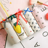 Image of SP&CITY 5pcs/set Cartoon Cute Animal Women's Panties Soft Cotton Seamless Underwear Briefs Girls Sanitary Pants Sexy Lingerie