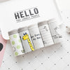 Image of SP&CITY 5pcs/set Cartoon Cute Animal Women's Panties Soft Cotton Seamless Underwear Briefs Girls Sanitary Pants Sexy Lingerie