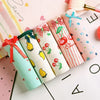 Image of SP&CITY 5pcs/set Cartoon Cute Animal Women's Panties Soft Cotton Seamless Underwear Briefs Girls Sanitary Pants Sexy Lingerie
