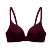 Image of Seamless Bras for Women Push Up Bras No Wire Brassiere A B Cup Underwear