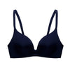 Image of Seamless Bras for Women Push Up Bras No Wire Brassiere A B Cup Underwear