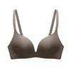 Image of Seamless Bras for Women Push Up Bras No Wire Brassiere A B Cup Underwear