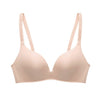 Image of Seamless Bras for Women Push Up Bras No Wire Brassiere A B Cup Underwear