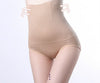 Image of Seamless Women High Waist Slimming Panty Tummy Control Knickers Waist Trainer Modeling Shapewear Underwear Lady Body Shaper