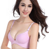 Image of Sexy ABC Cup Bras For Women Seamless Bra Push Up Wireless bra Intimates Female Underwear