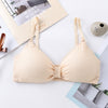 Image of Sexy Bra Push Up Bras For Women Wireless Bralette Sexy Lingerie Seamless Women Underwear Soft Bra Comfort Cotton Brassiere