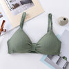 Image of Sexy Bra Push Up Bras For Women Wireless Bralette Sexy Lingerie Seamless Women Underwear Soft Bra Comfort Cotton Brassiere