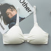 Image of Sexy Bra Push Up Bras For Women Wireless Bralette Sexy Lingerie Seamless Women Underwear Soft Bra Comfort Cotton Brassiere