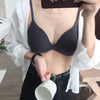 Image of Sexy Bra Push Up Bras For Women Wireless Bralette Sexy Lingerie Seamless Women Underwear Soft Bra Comfort Cotton Brassiere