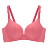 Image of Sexy Bras For Women Push Up Bra Wire Free Lingerie Bandage Seamless Bralette 3/4 Cup Cotton Fashion high quality Underwear