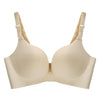 Image of Sexy Bras For Women Push Up Bra Wire Free Lingerie Bandage Seamless Bralette 3/4 Cup Cotton Fashion high quality Underwear