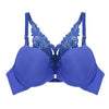 Image of Sexy Lace Bra For Women Front Closure Brassiere Push Up Bralette Sexy Underwire Bras Fashion Female Racerback Lingerie Underwear