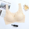Image of Sexy Lace Bras For Women Underwear Lingerie Bralette Seamless Push Up Brassiere BH Soutien Gorge Femme Vest Sleeping Bra