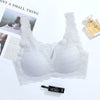 Image of Sexy Lace Bras For Women Underwear Lingerie Bralette Seamless Push Up Brassiere BH Soutien Gorge Femme Vest Sleeping Bra